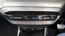 Hyundai BAYON 1.0 TGDi [120] 48V MHEV Premium 5dr DCT Petrol Hatchback